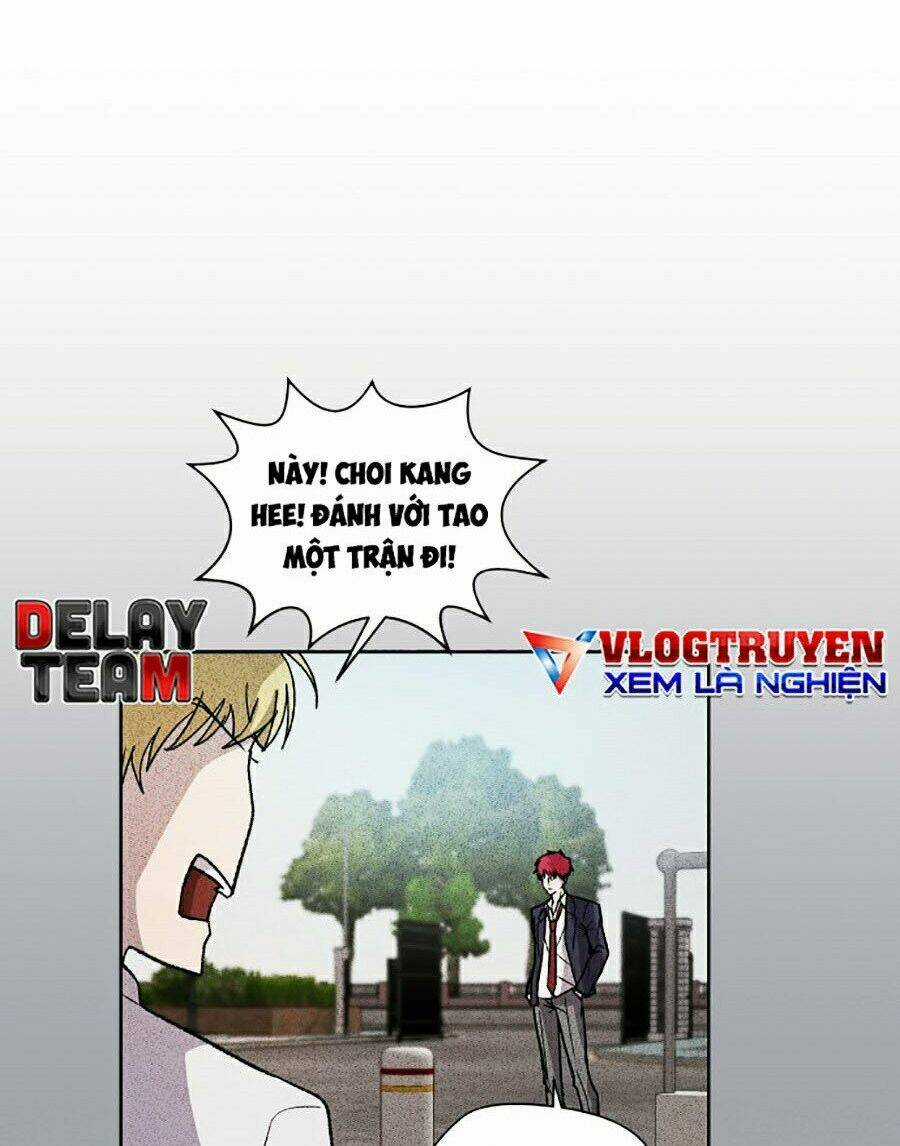 Đại Ca Bất Đắc Dĩ Chapter 3 trang 31