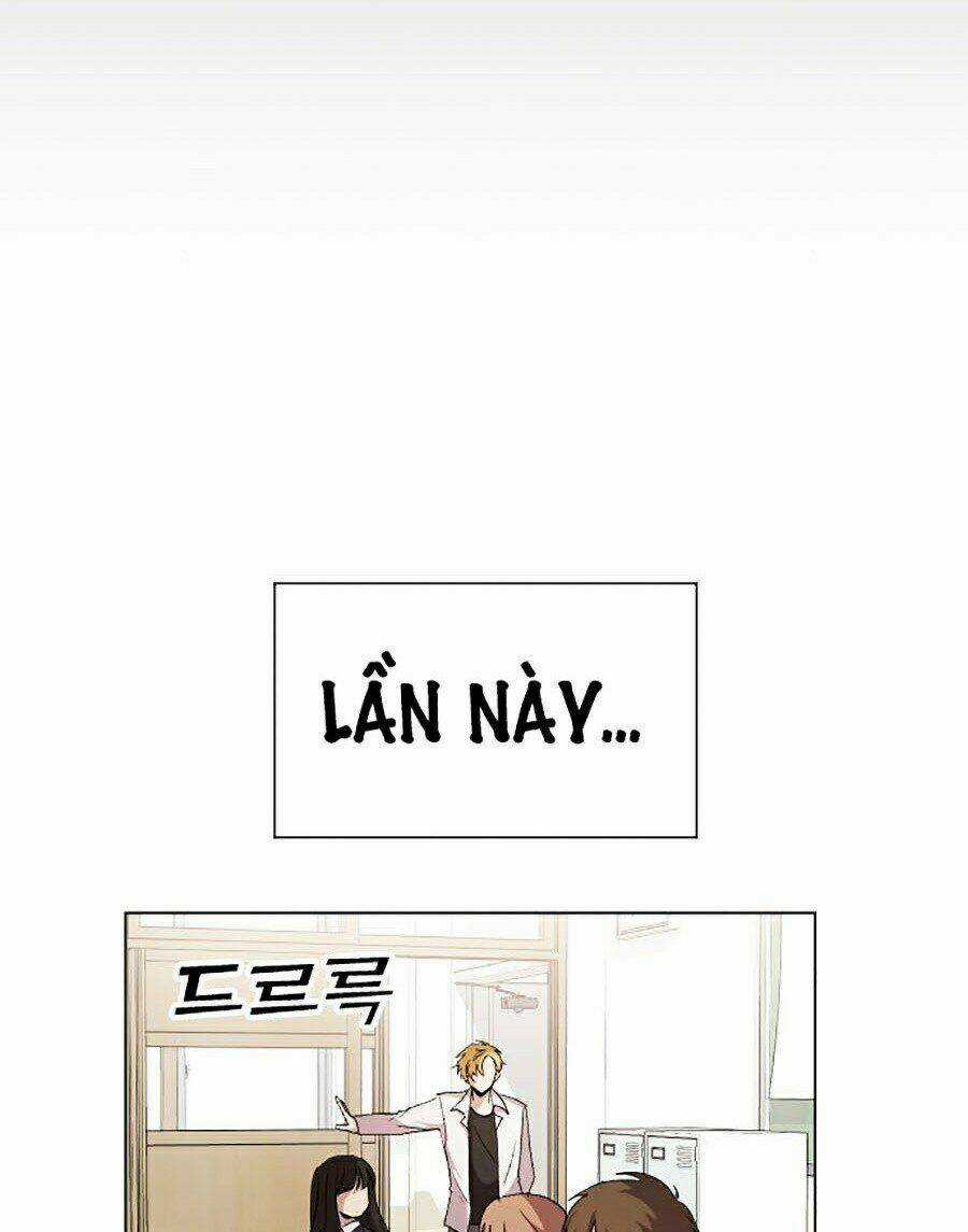 Đại Ca Bất Đắc Dĩ Chapter 3 trang 34