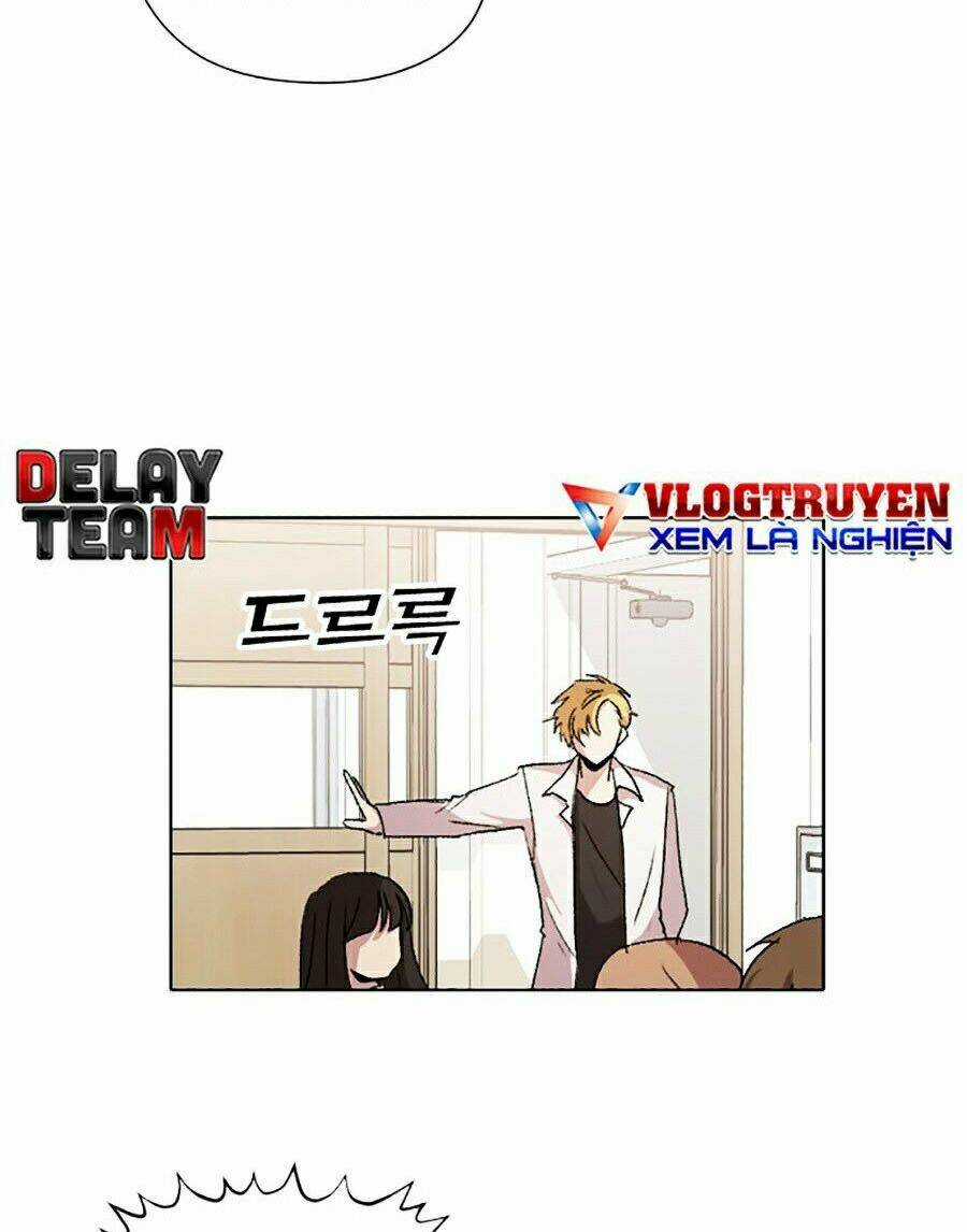 Đại Ca Bất Đắc Dĩ Chapter 3 trang 39