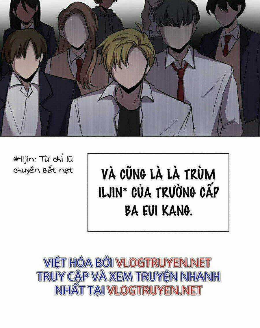 Đại Ca Bất Đắc Dĩ Chapter 3 trang 4