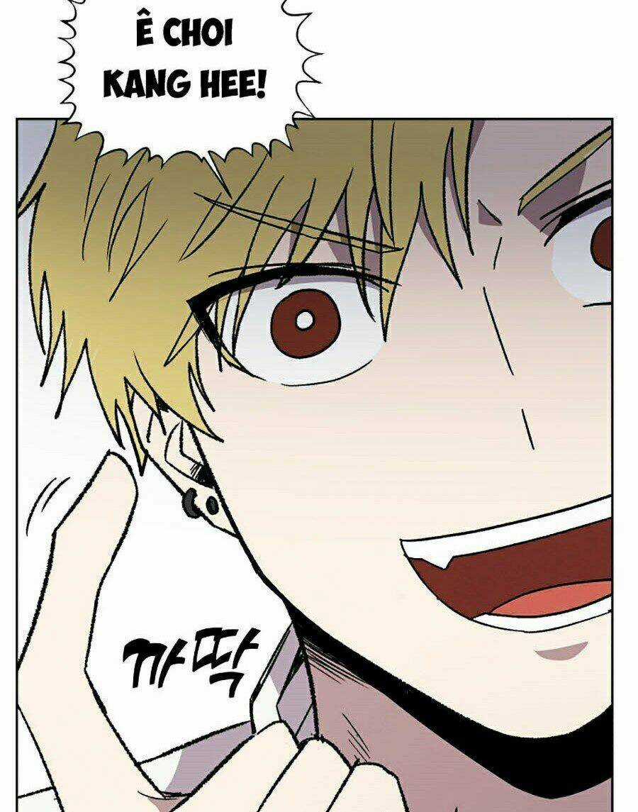 Đại Ca Bất Đắc Dĩ Chapter 3 trang 40