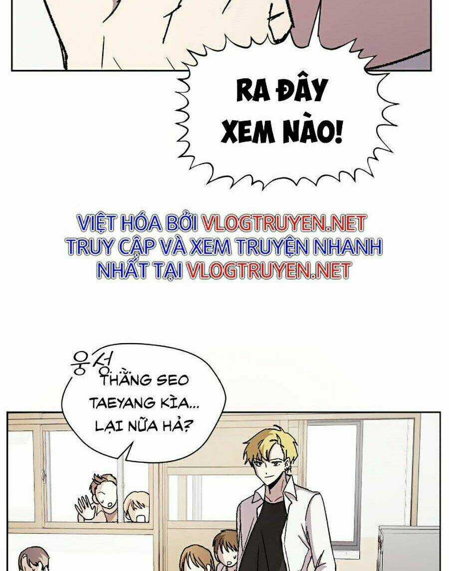 Đại Ca Bất Đắc Dĩ Chapter 3 trang 41