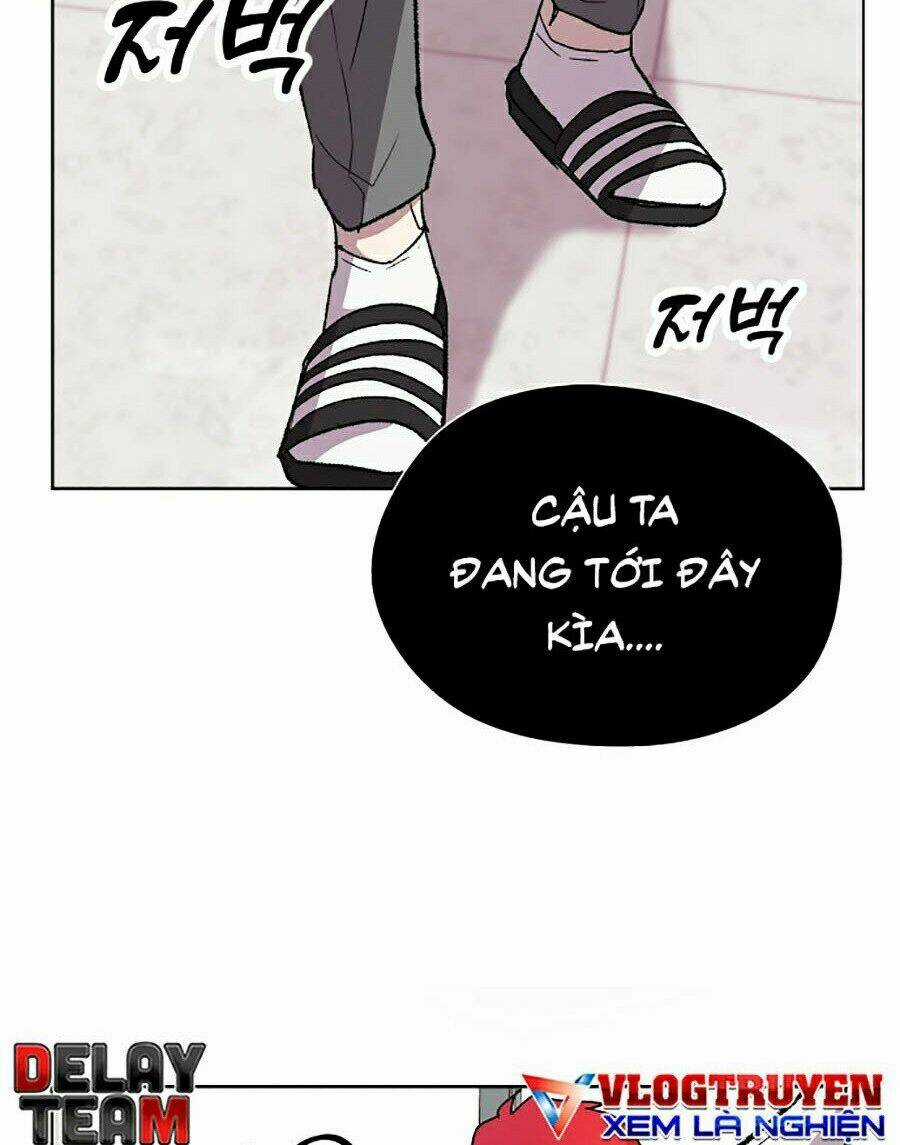 Đại Ca Bất Đắc Dĩ Chapter 3 trang 43