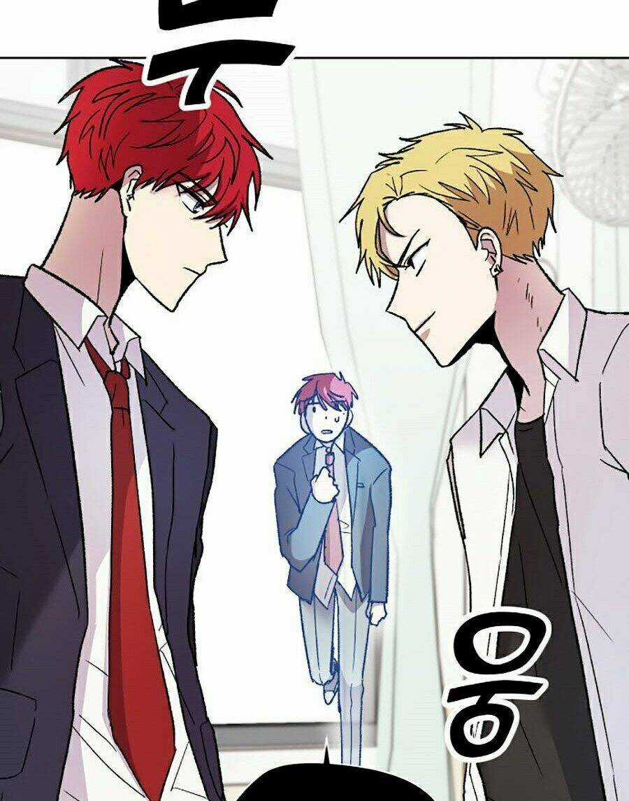 Đại Ca Bất Đắc Dĩ Chapter 3 trang 45