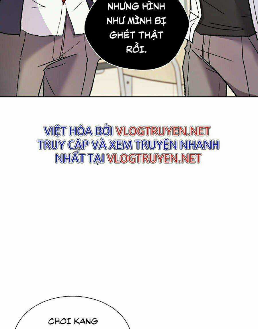 Đại Ca Bất Đắc Dĩ Chapter 3 trang 46