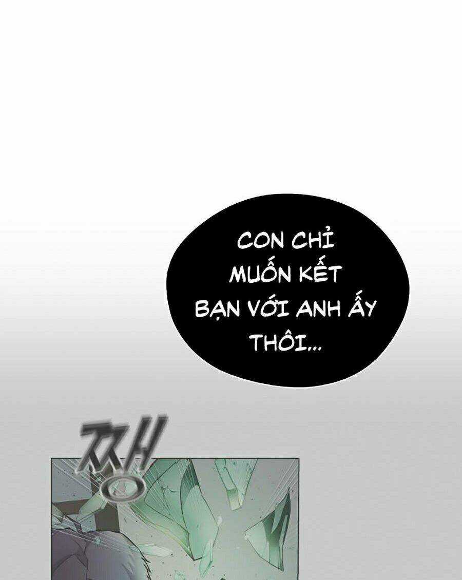 Đại Ca Bất Đắc Dĩ Chapter 3 trang 49