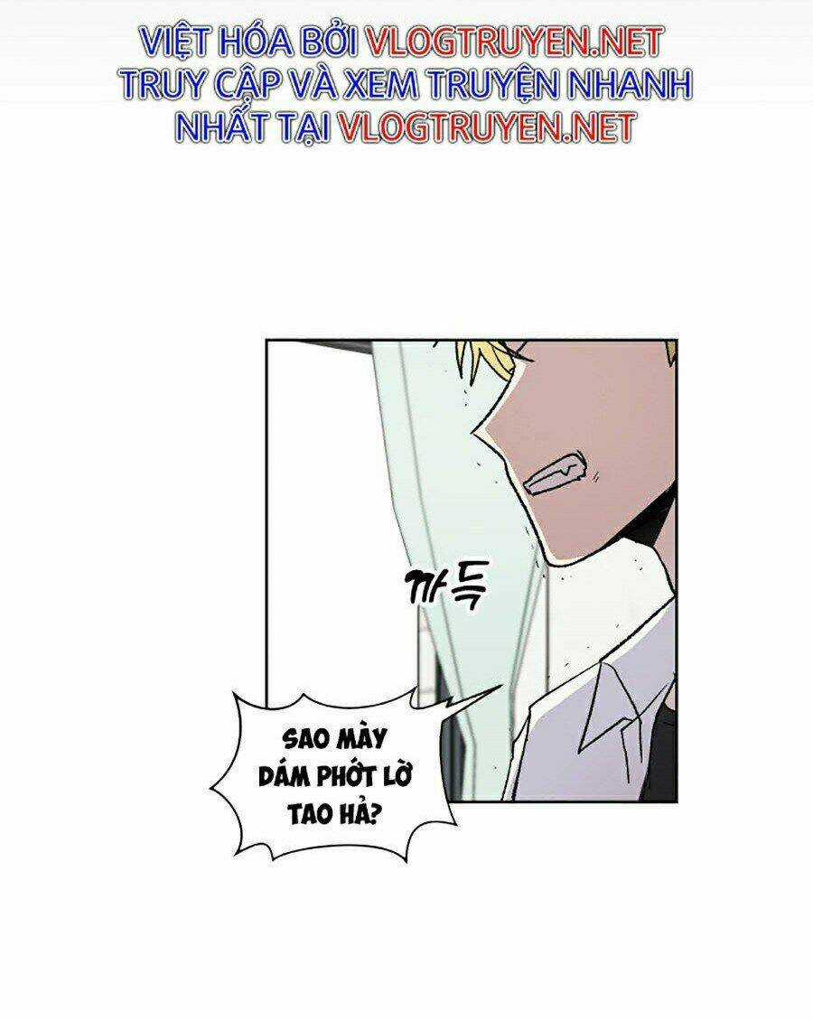 Đại Ca Bất Đắc Dĩ Chapter 3 trang 52