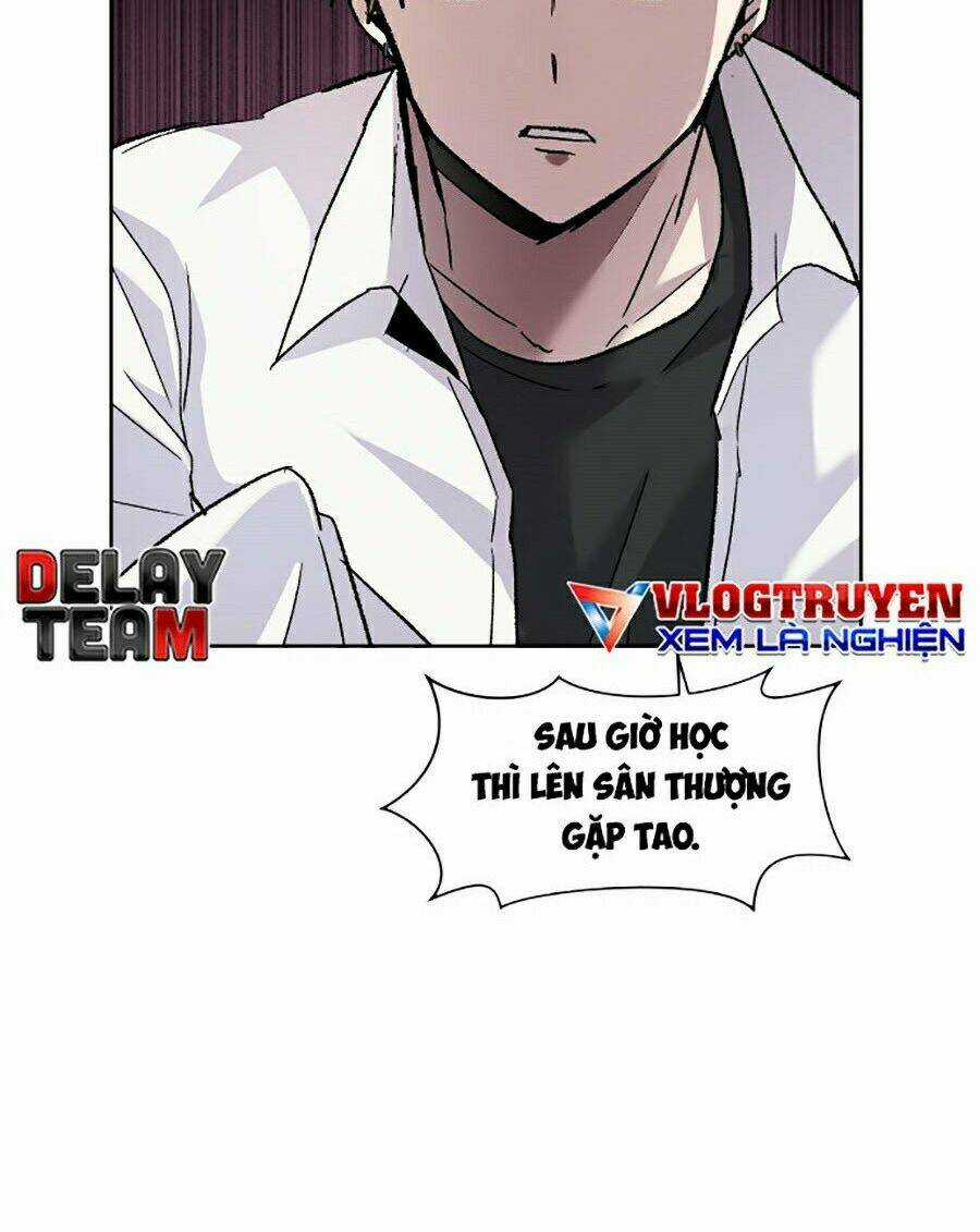 Đại Ca Bất Đắc Dĩ Chapter 3 trang 55