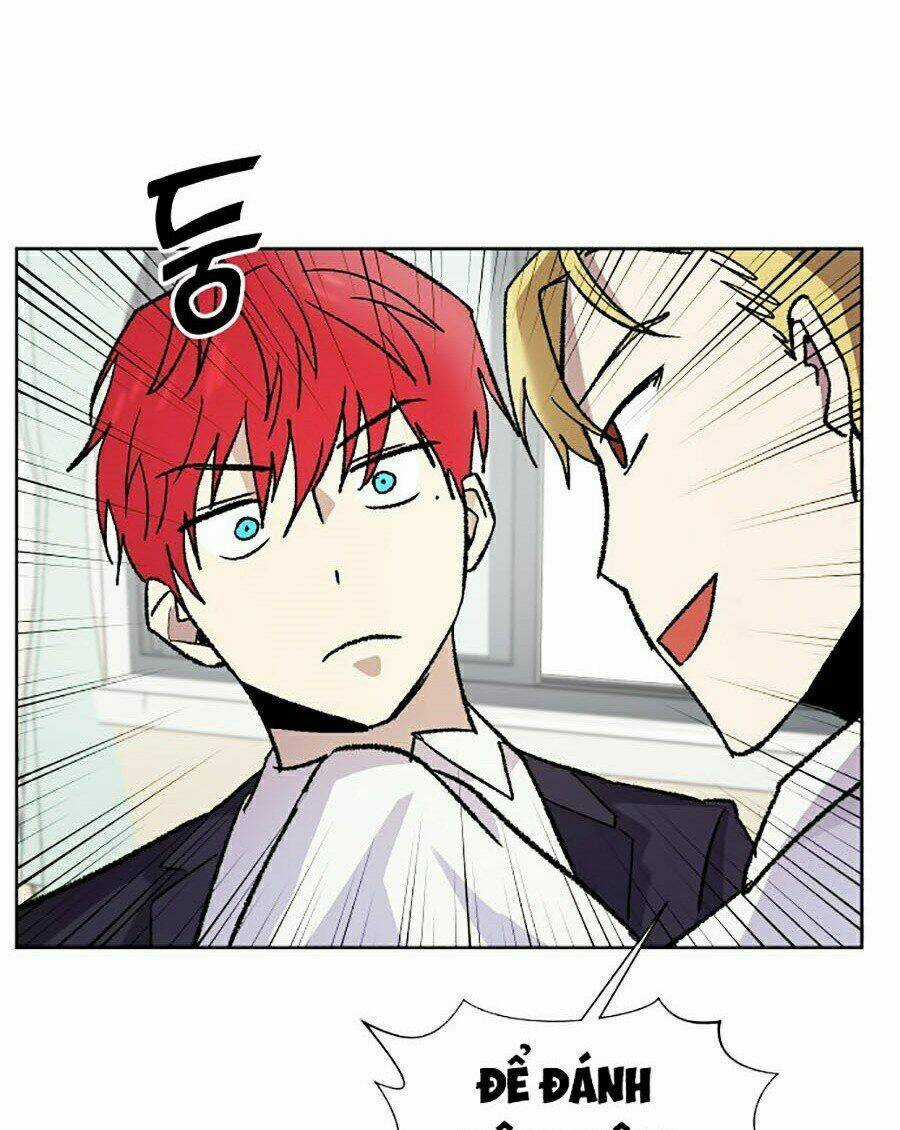 Đại Ca Bất Đắc Dĩ Chapter 3 trang 56