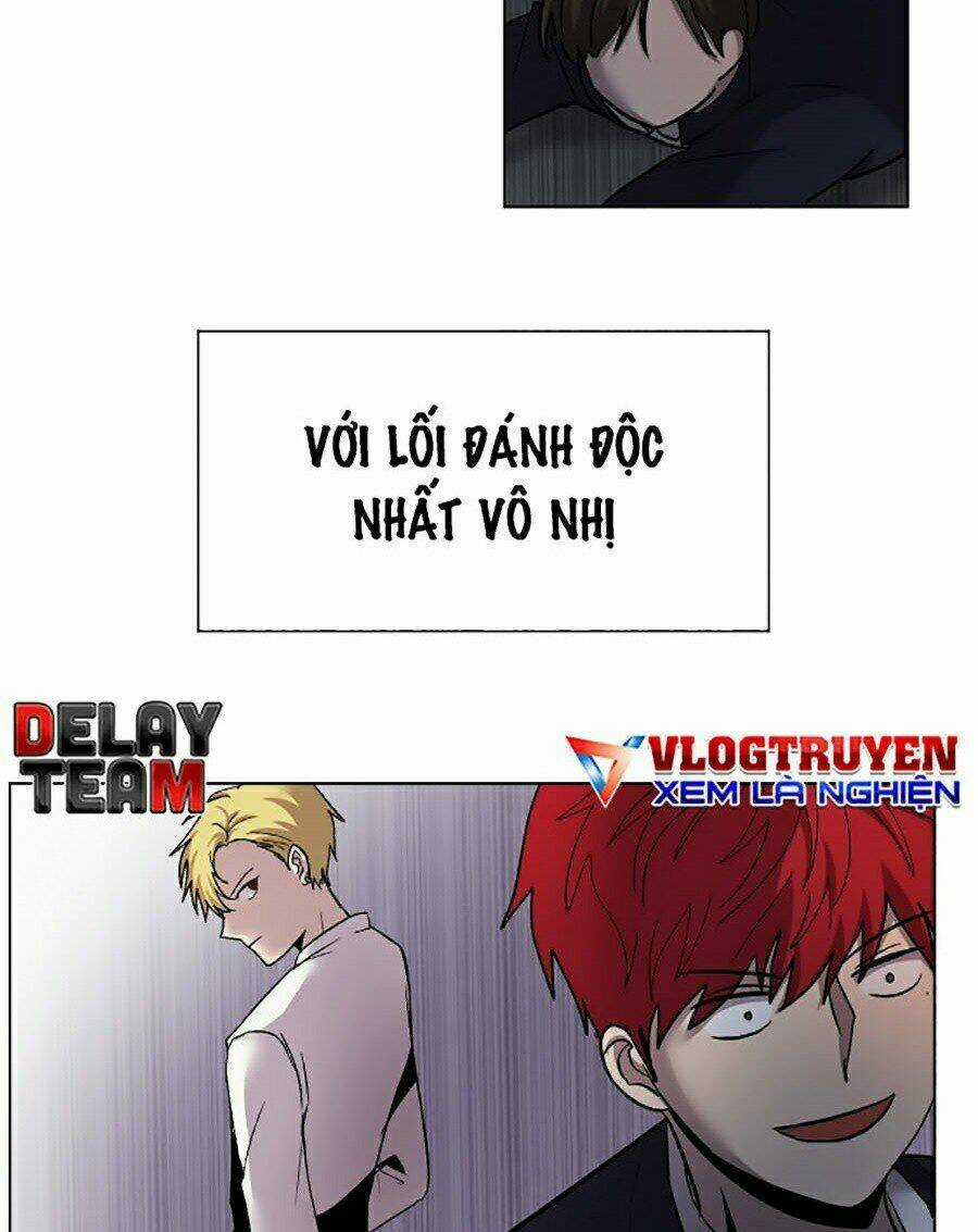 Đại Ca Bất Đắc Dĩ Chapter 3 trang 6