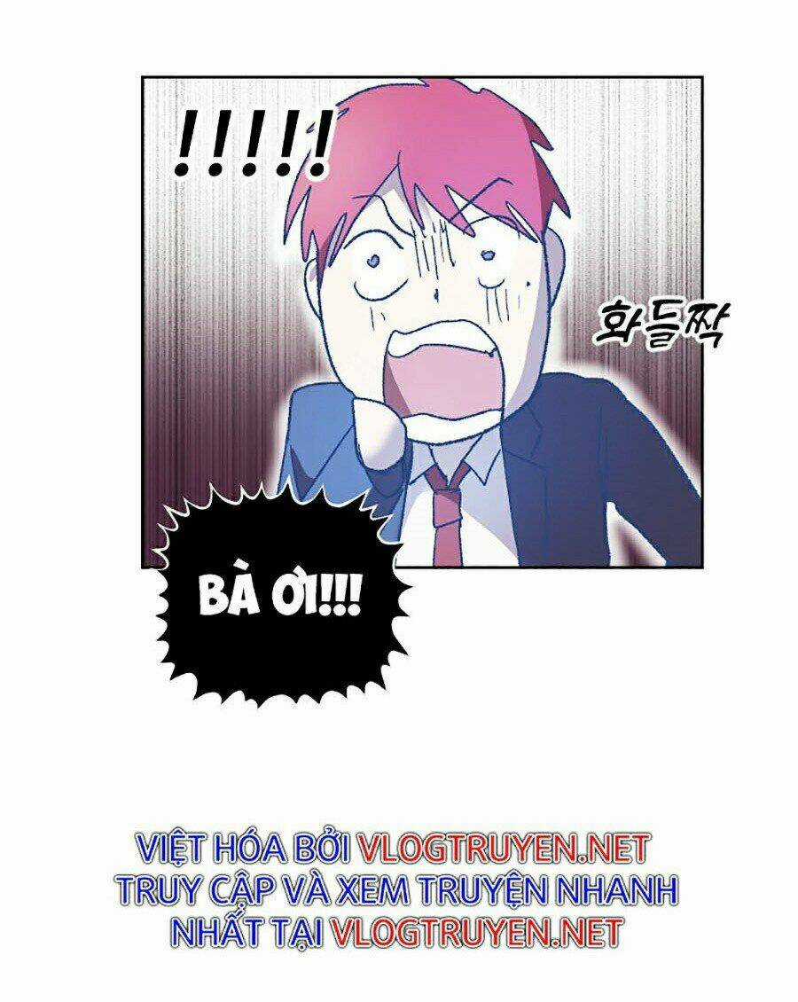 Đại Ca Bất Đắc Dĩ Chapter 3 trang 60