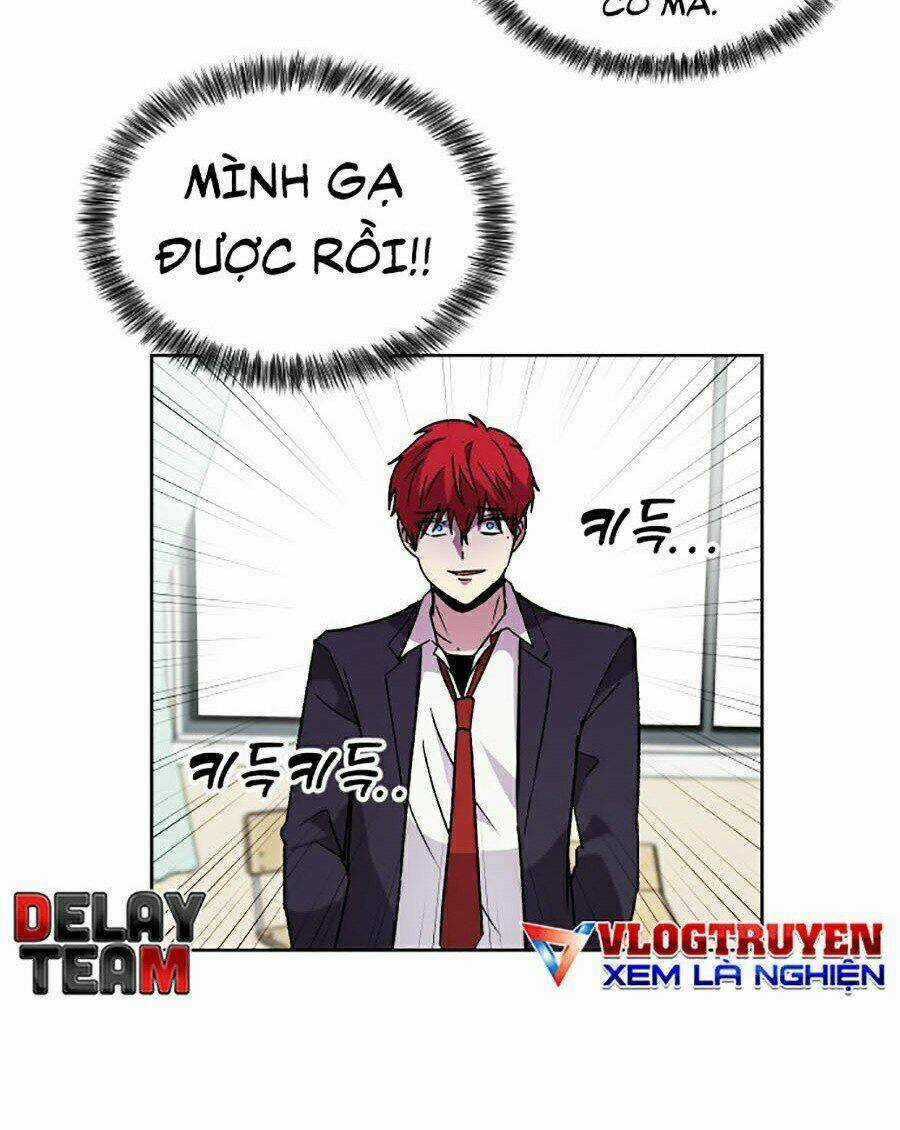 Đại Ca Bất Đắc Dĩ Chapter 3 trang 62