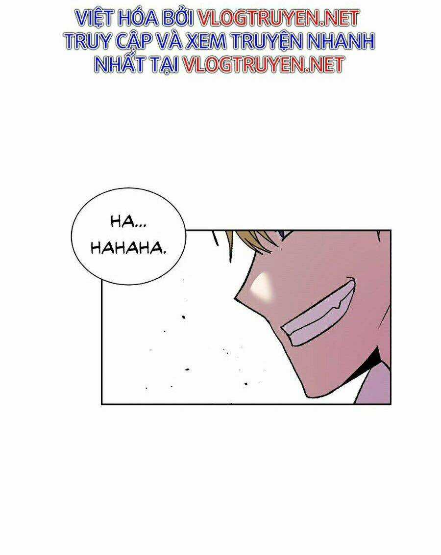 Đại Ca Bất Đắc Dĩ Chapter 3 trang 65