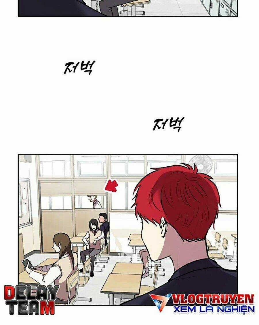 Đại Ca Bất Đắc Dĩ Chapter 3 trang 69