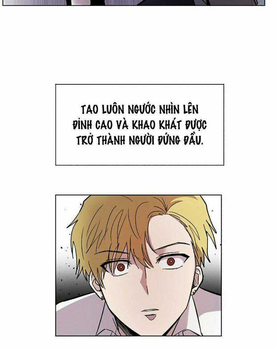 Đại Ca Bất Đắc Dĩ Chapter 3 trang 7