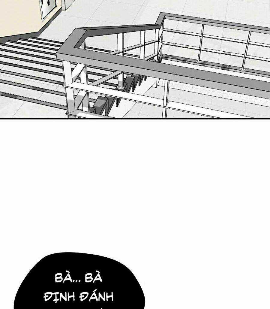 Đại Ca Bất Đắc Dĩ Chapter 3 trang 73