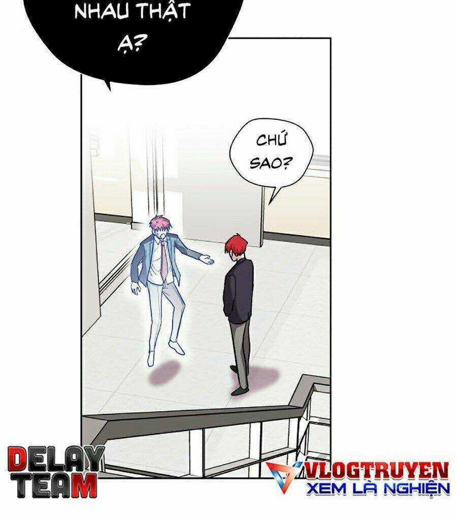 Đại Ca Bất Đắc Dĩ Chapter 3 trang 74