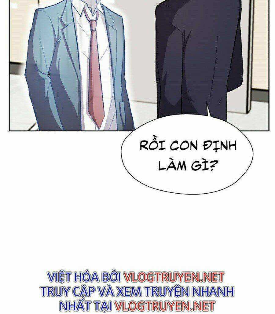 Đại Ca Bất Đắc Dĩ Chapter 3 trang 76