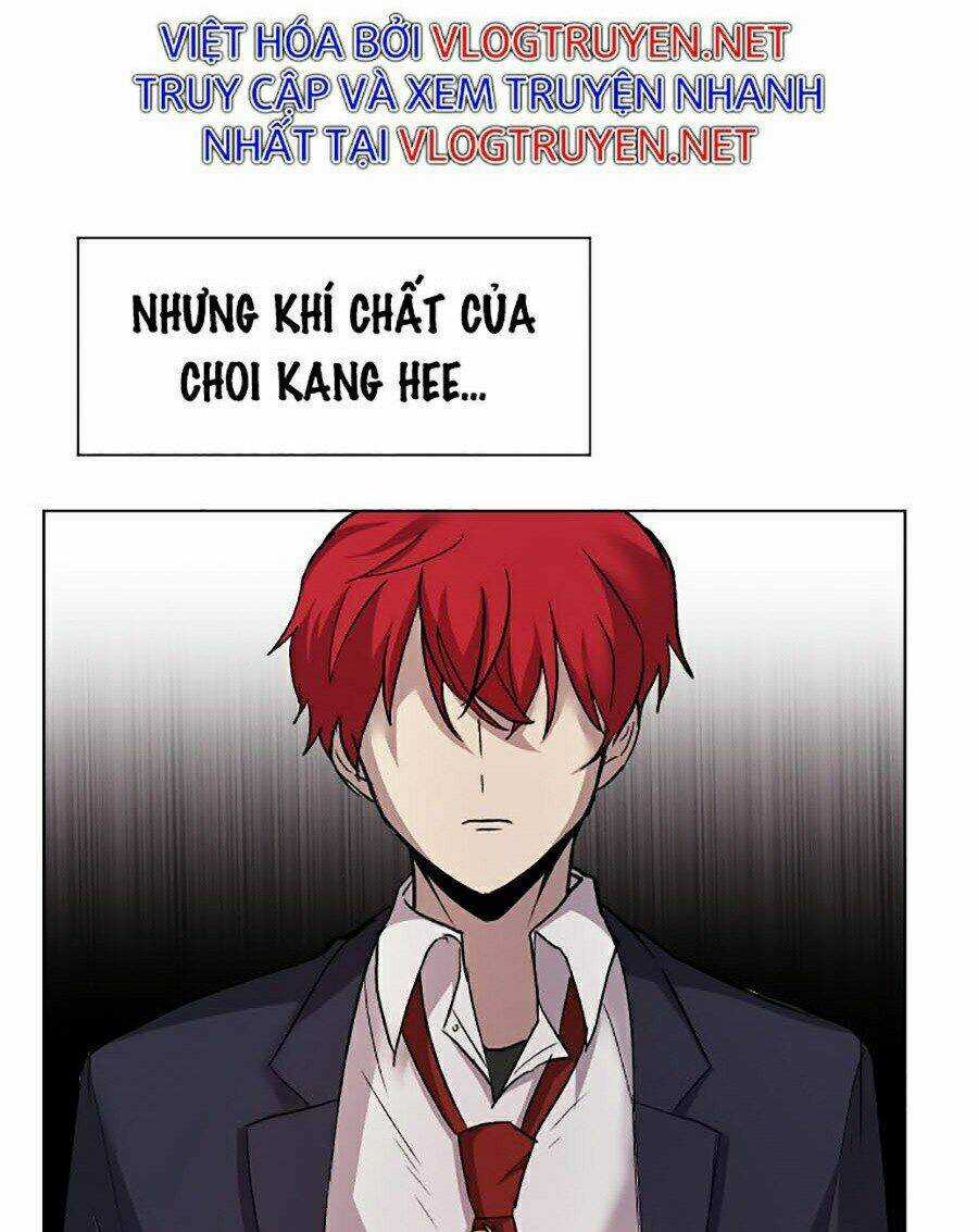 Đại Ca Bất Đắc Dĩ Chapter 3 trang 8