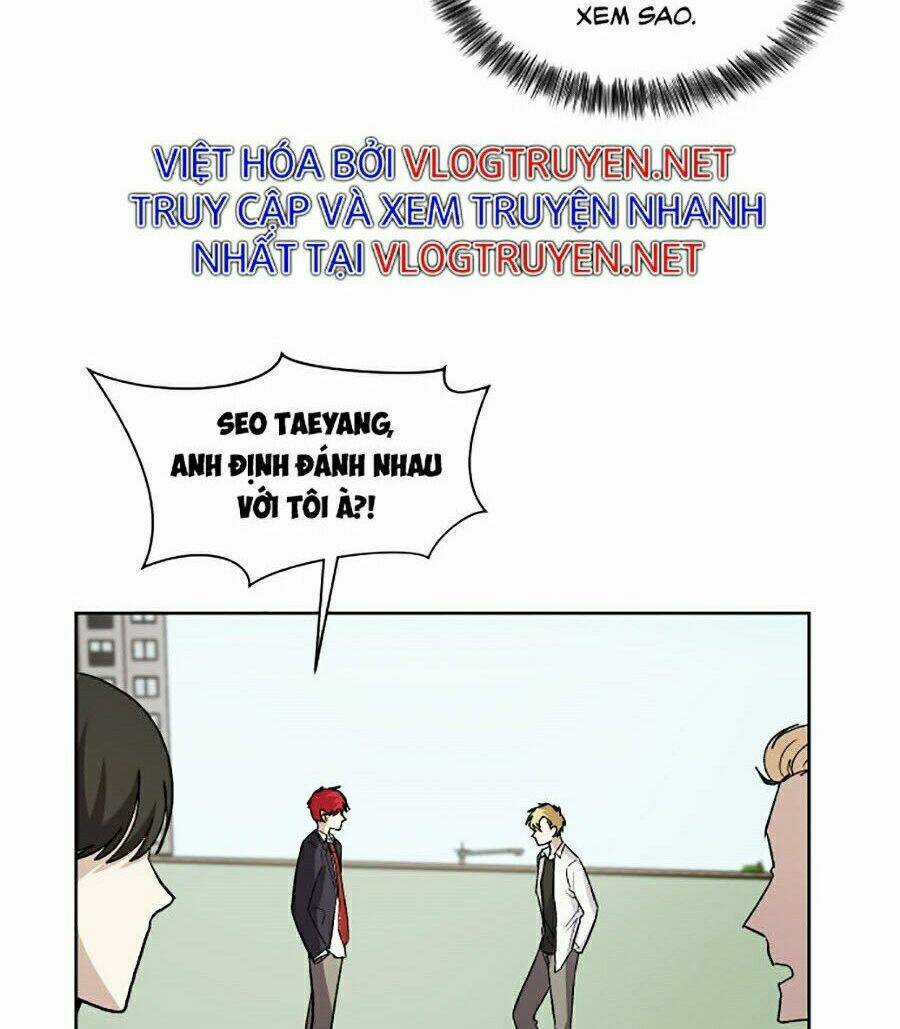 Đại Ca Bất Đắc Dĩ Chapter 3 trang 83