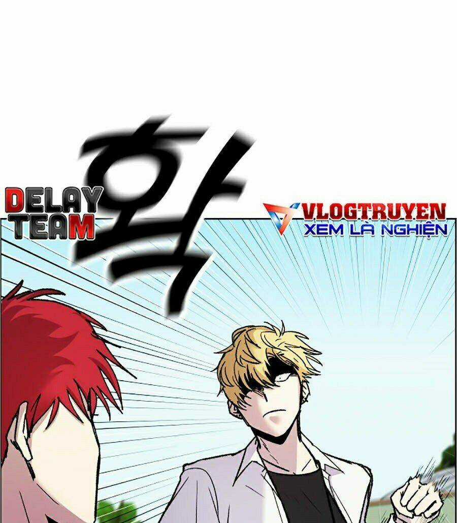 Đại Ca Bất Đắc Dĩ Chapter 3 trang 86