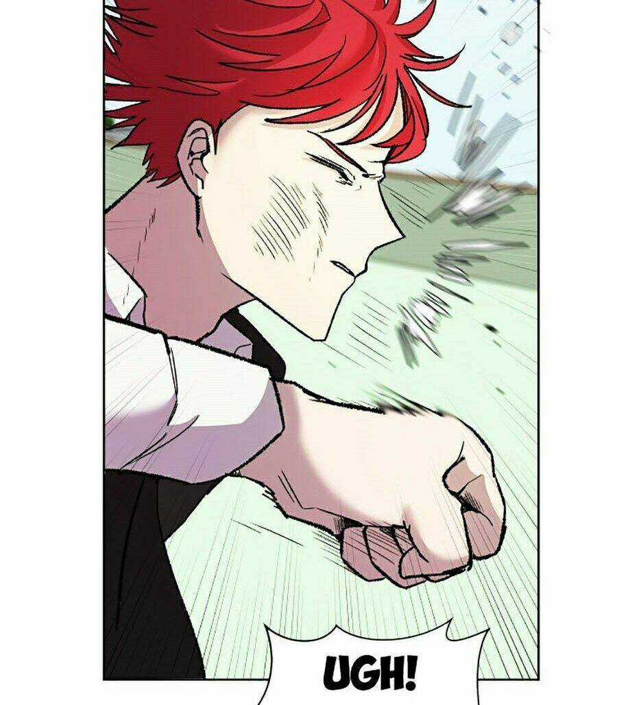 Đại Ca Bất Đắc Dĩ Chapter 3 trang 89