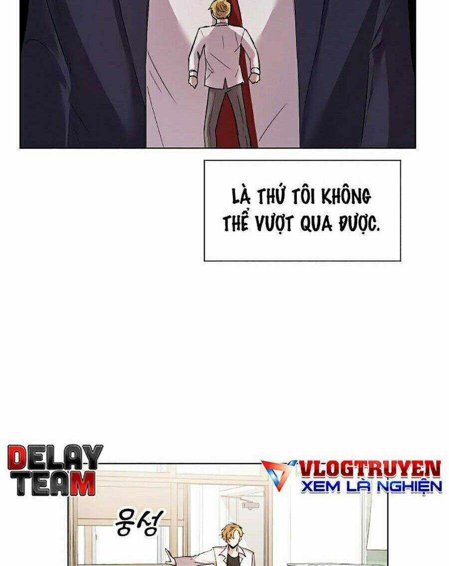 Đại Ca Bất Đắc Dĩ Chapter 3 trang 9