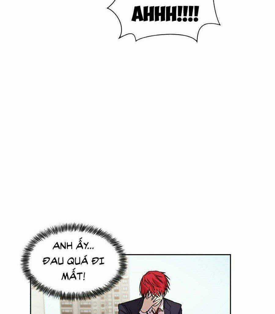 Đại Ca Bất Đắc Dĩ Chapter 3 trang 90