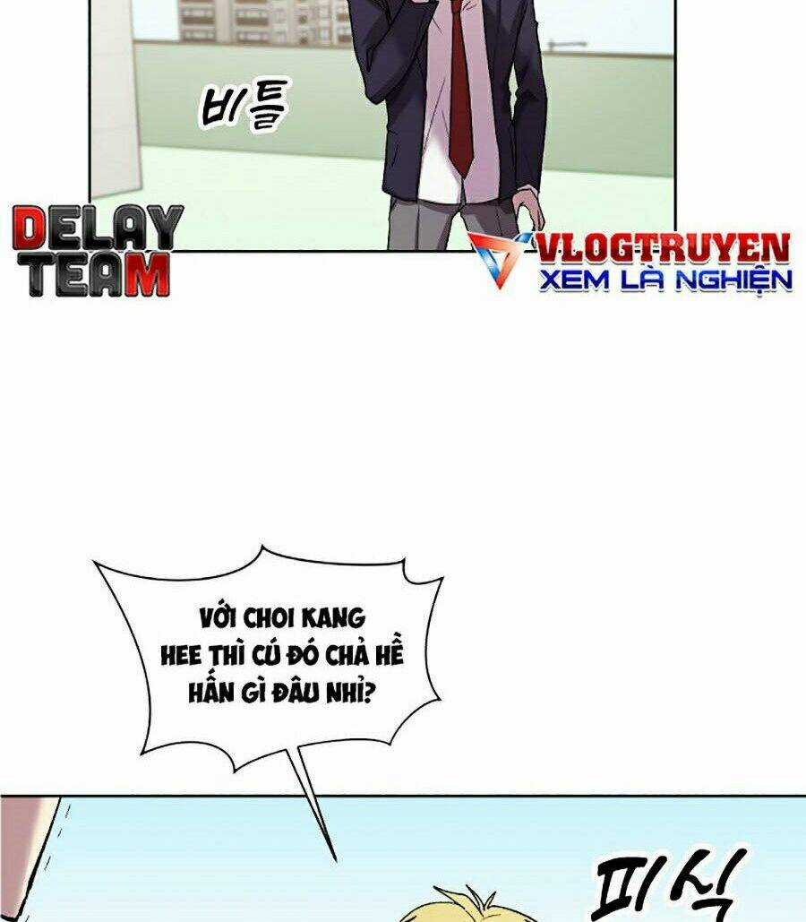 Đại Ca Bất Đắc Dĩ Chapter 3 trang 91