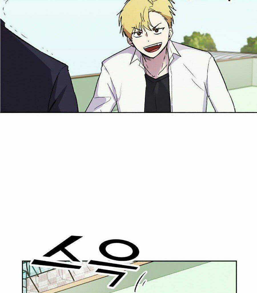 Đại Ca Bất Đắc Dĩ Chapter 3 trang 92