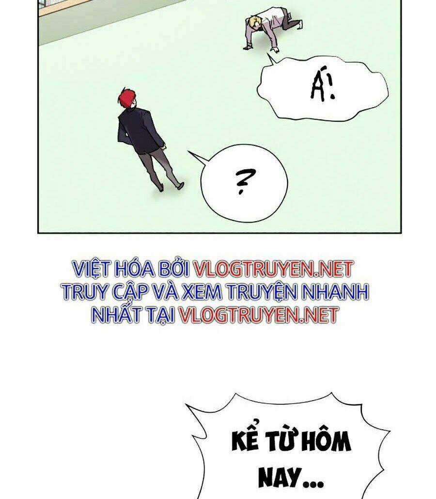 Đại Ca Bất Đắc Dĩ Chapter 3 trang 93