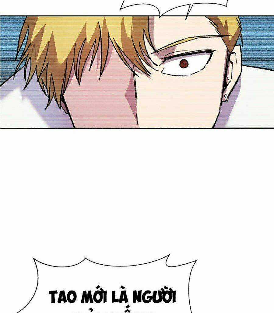 Đại Ca Bất Đắc Dĩ Chapter 3 trang 94