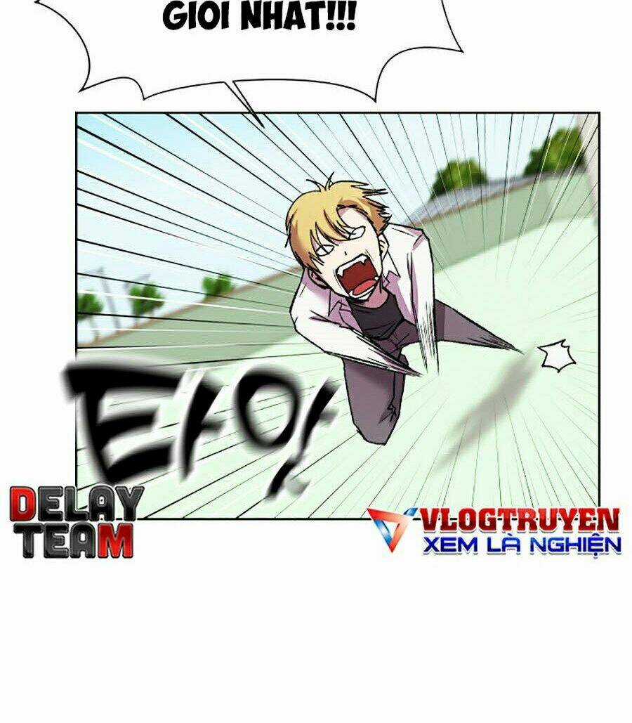 Đại Ca Bất Đắc Dĩ Chapter 3 trang 95