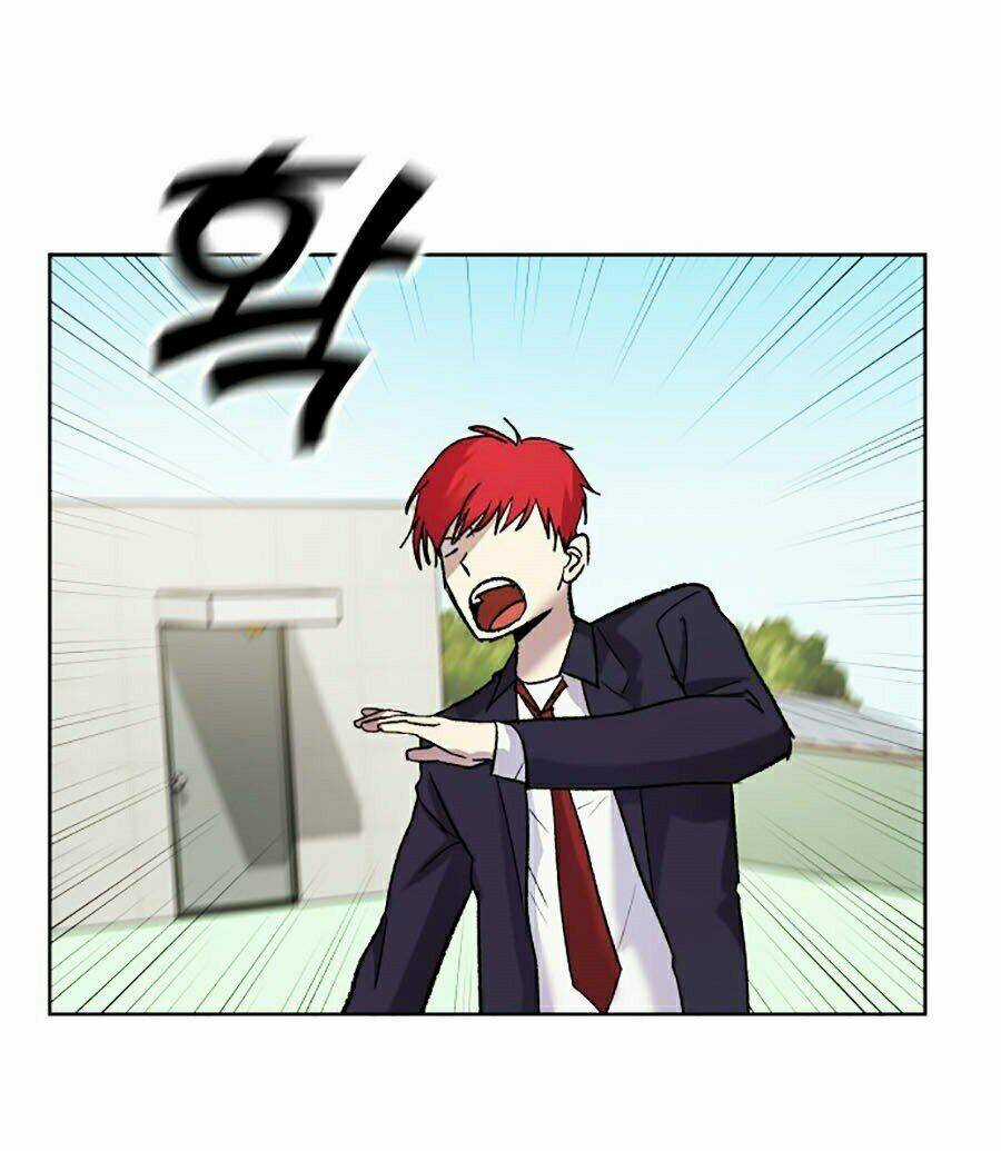 Đại Ca Bất Đắc Dĩ Chapter 3 trang 96