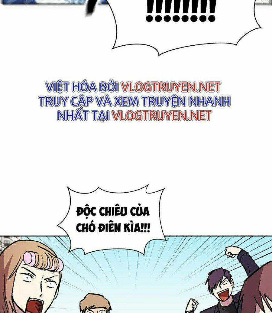 Đại Ca Bất Đắc Dĩ Chapter 3 trang 98