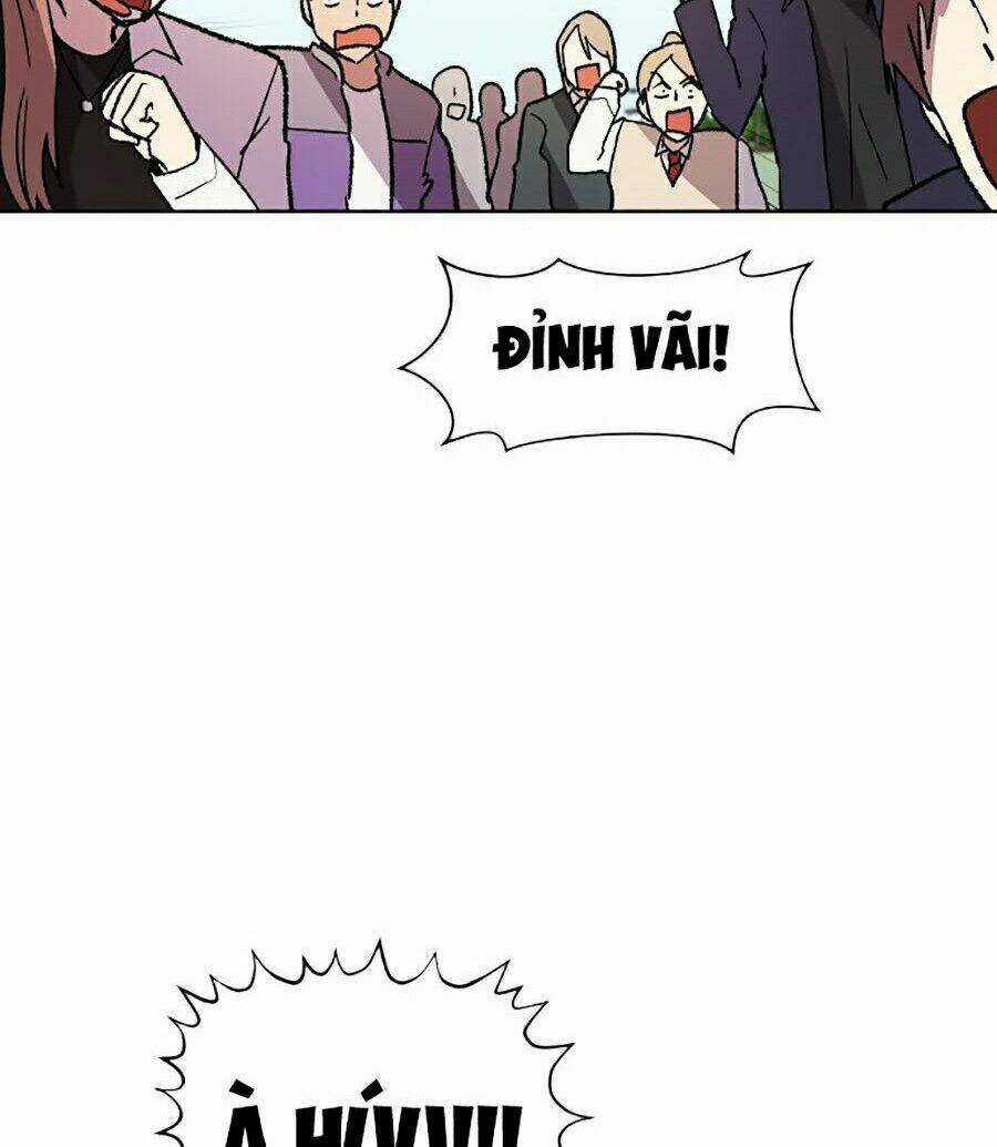 Đại Ca Bất Đắc Dĩ Chapter 3 trang 99