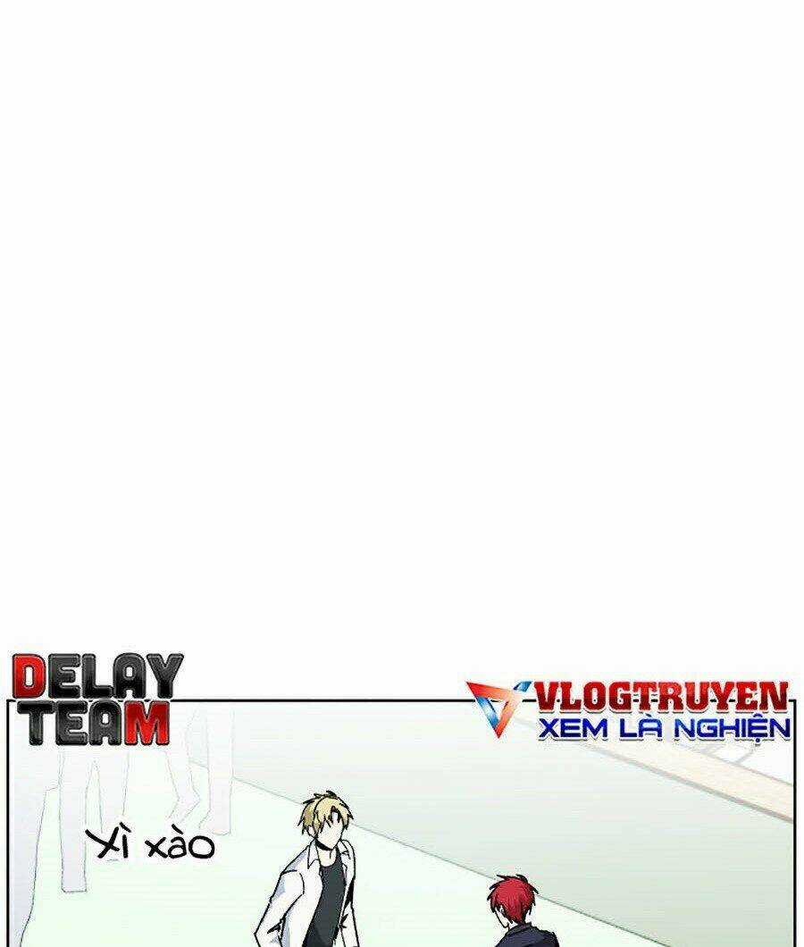 Đại Ca Bất Đắc Dĩ Chapter 4 trang 12