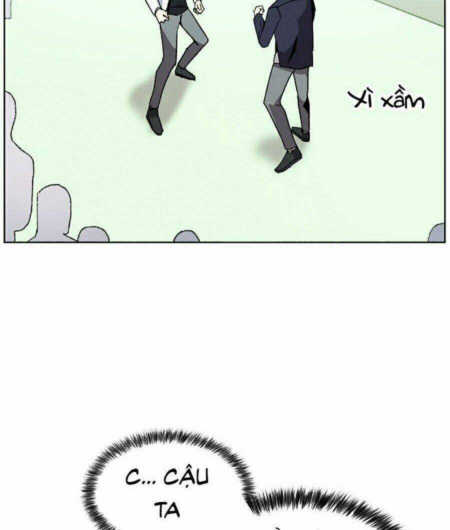 Đại Ca Bất Đắc Dĩ Chapter 4 trang 13