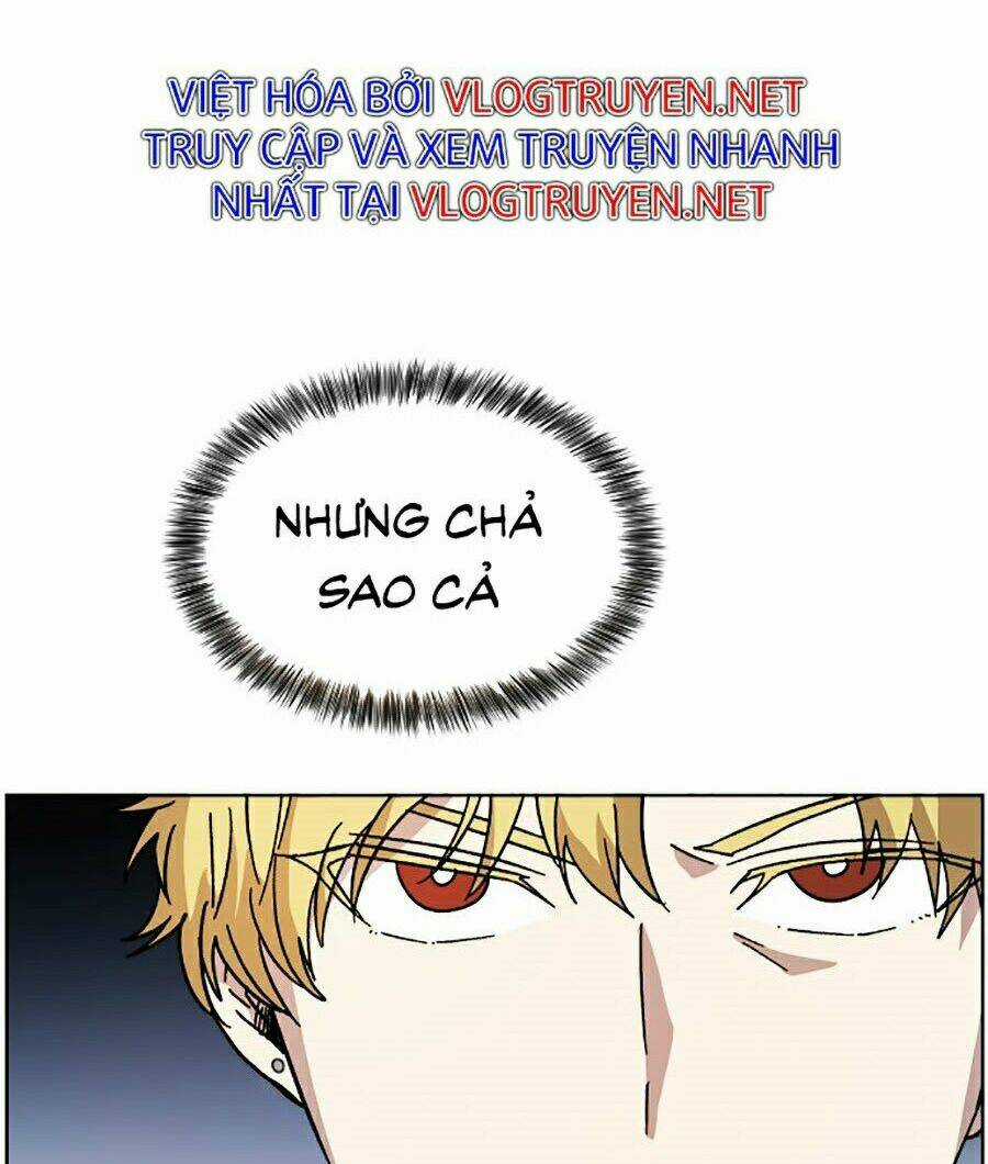 Đại Ca Bất Đắc Dĩ Chapter 4 trang 15