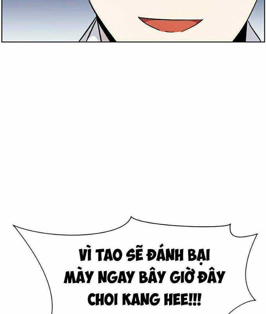 Đại Ca Bất Đắc Dĩ Chapter 4 trang 16