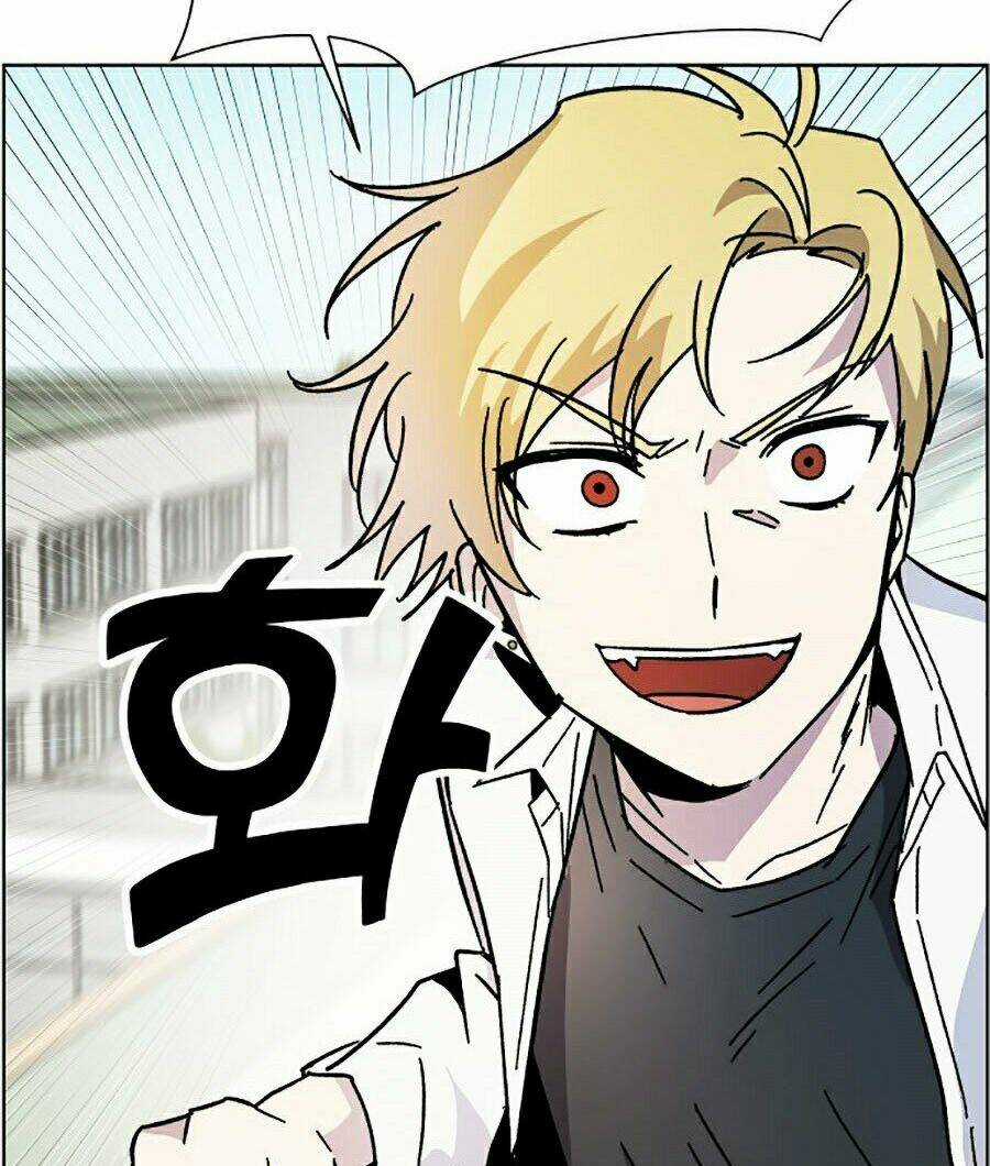 Đại Ca Bất Đắc Dĩ Chapter 4 trang 17