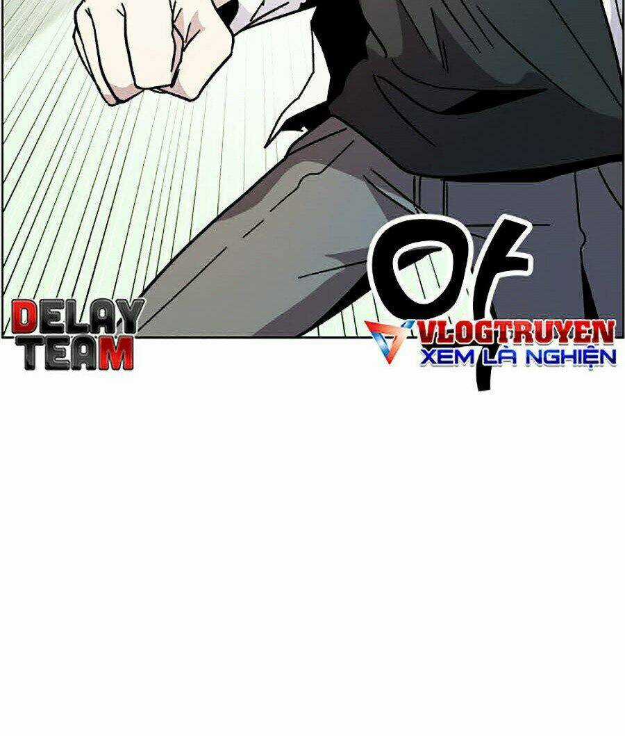 Đại Ca Bất Đắc Dĩ Chapter 4 trang 18