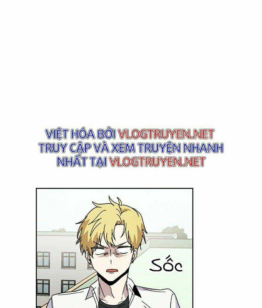 Đại Ca Bất Đắc Dĩ Chapter 4 trang 24