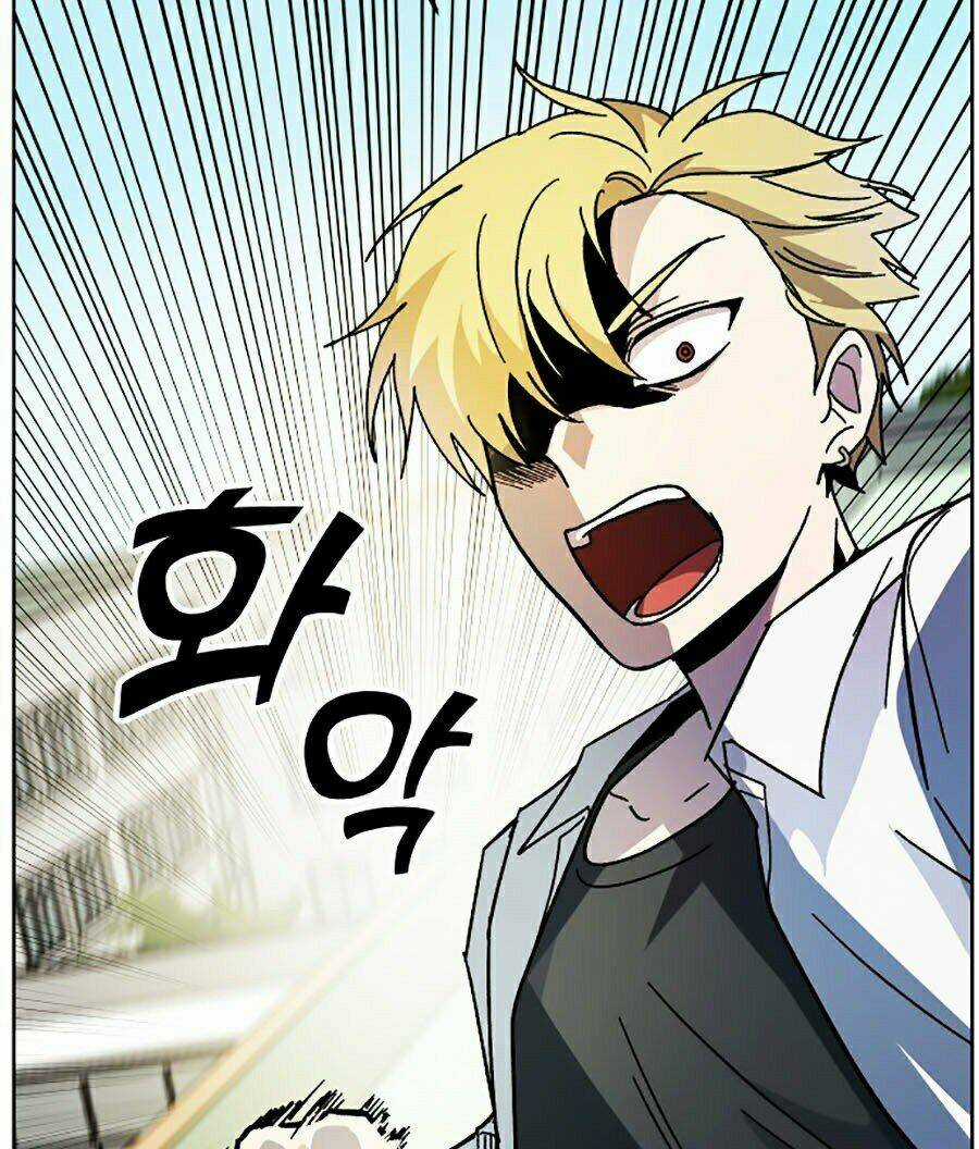 Đại Ca Bất Đắc Dĩ Chapter 4 trang 26