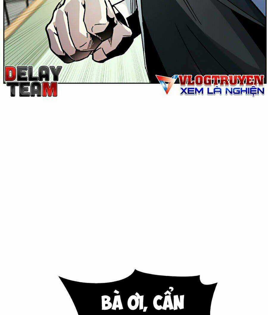 Đại Ca Bất Đắc Dĩ Chapter 4 trang 27