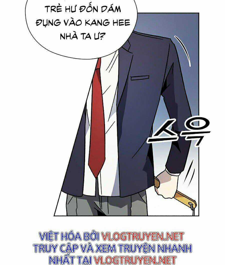 Đại Ca Bất Đắc Dĩ Chapter 4 trang 29