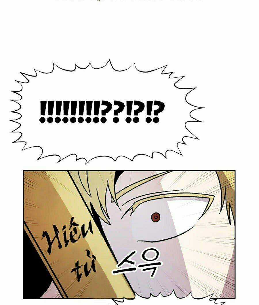 Đại Ca Bất Đắc Dĩ Chapter 4 trang 30