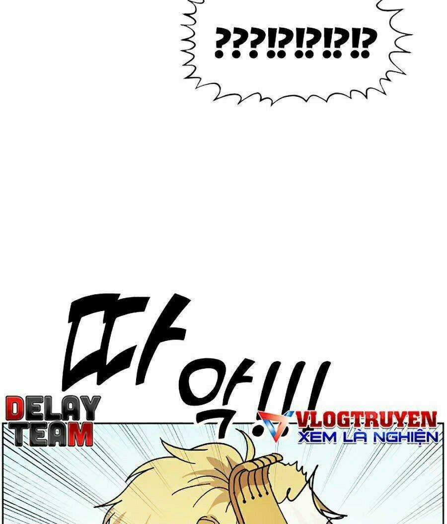 Đại Ca Bất Đắc Dĩ Chapter 4 trang 31