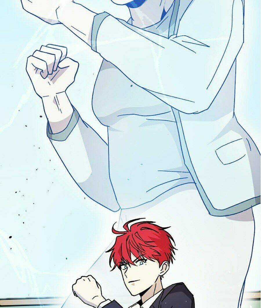 Đại Ca Bất Đắc Dĩ Chapter 4 trang 4