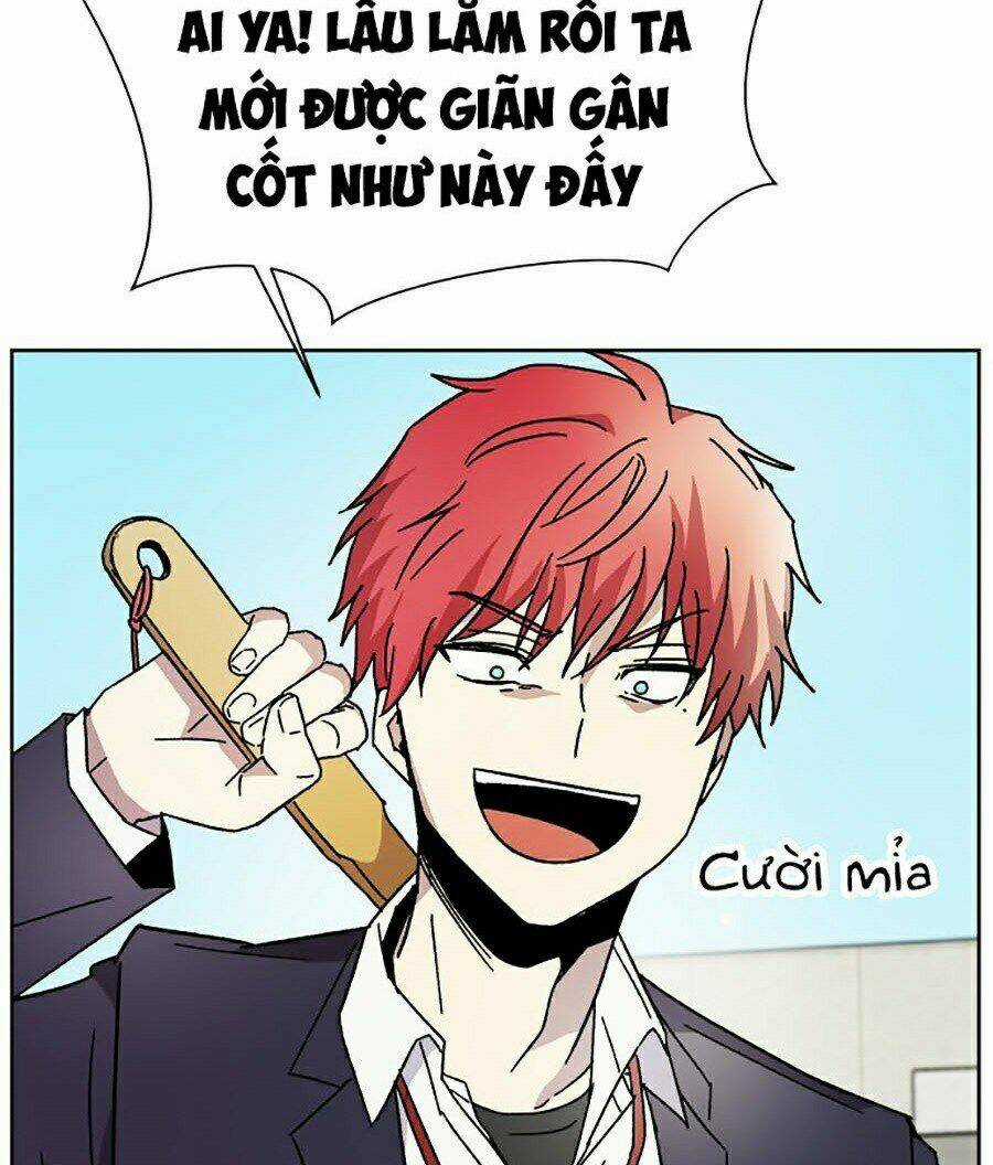 Đại Ca Bất Đắc Dĩ Chapter 4 trang 44